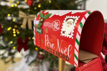 Weihnachtsmarkt 2025: Vielen Dank für diese wunderbare Ausgabe in der Fondation Le Camp ✨